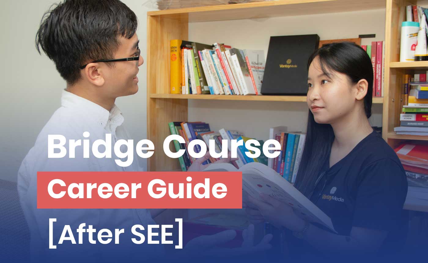 Career Guidance [After SEE]