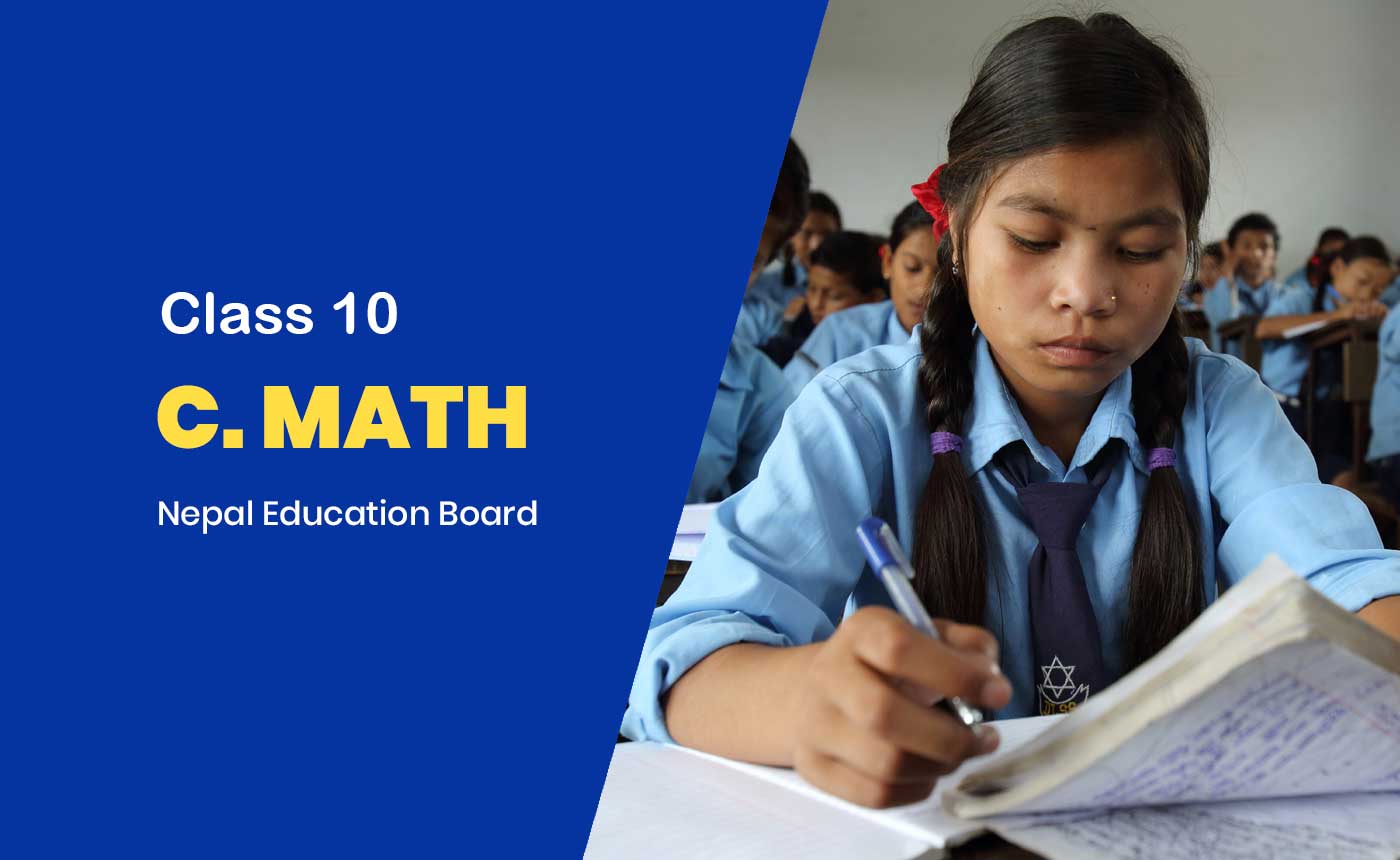 Class 10 – Compulsory Mathematics
