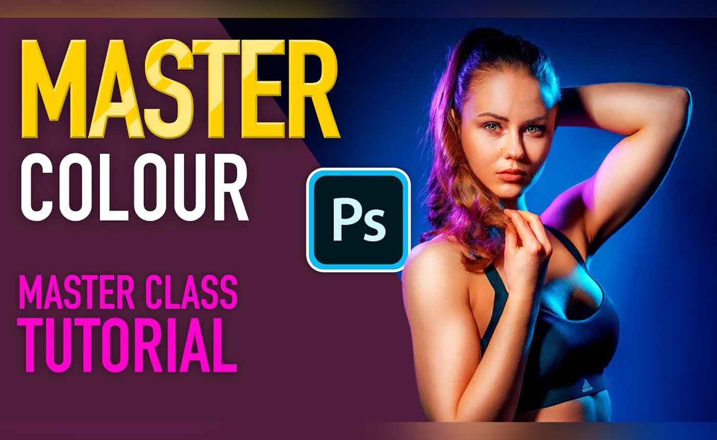 Photoshop Masterclass for Photo Editors