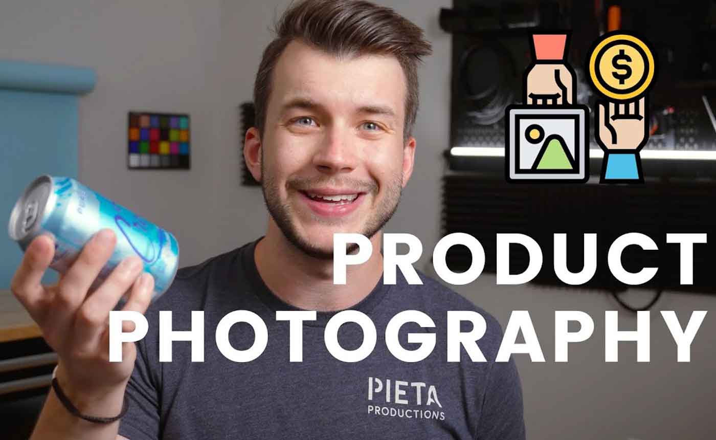 Skyrocket Your Product Photography Business