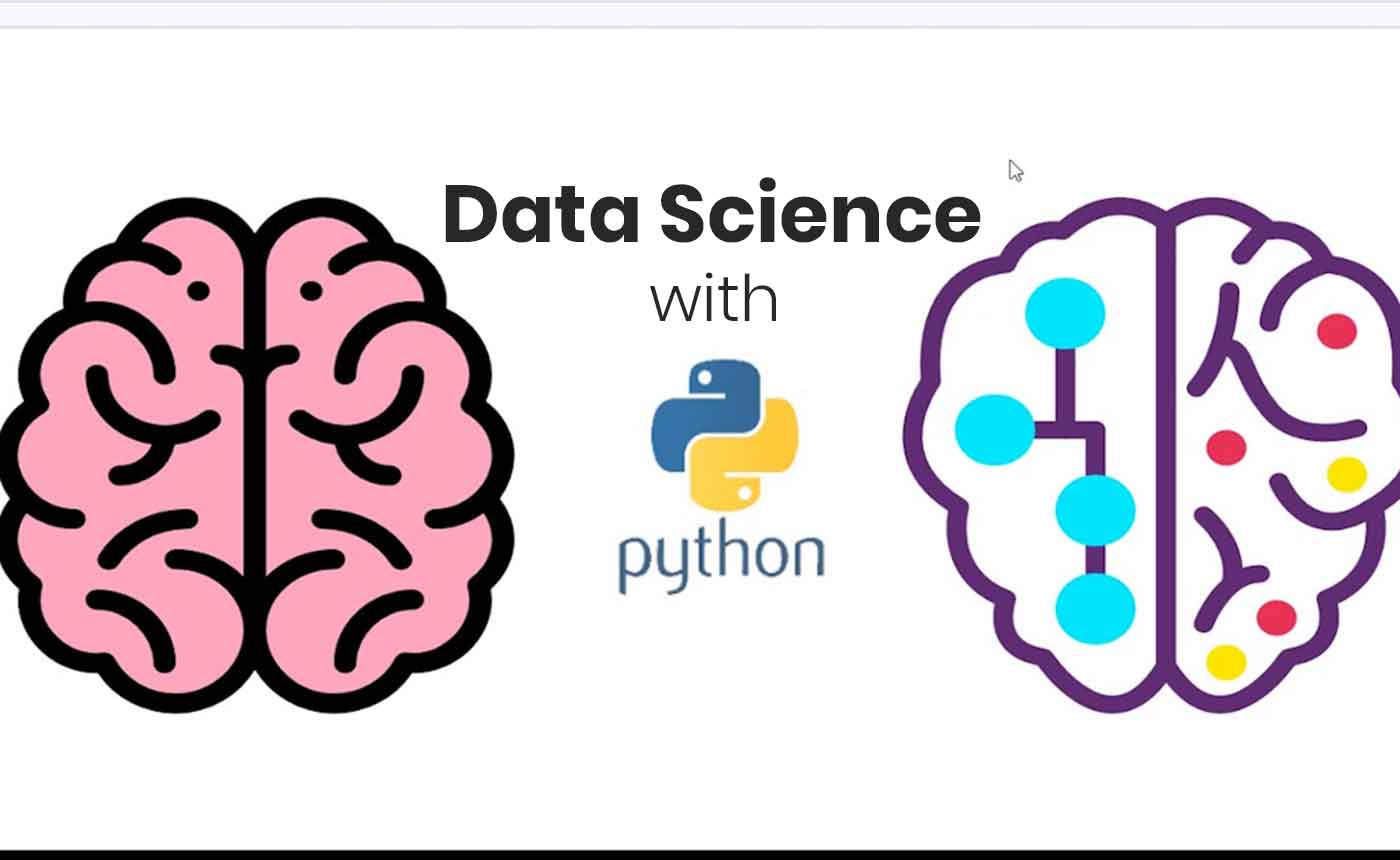 Data Science with Python